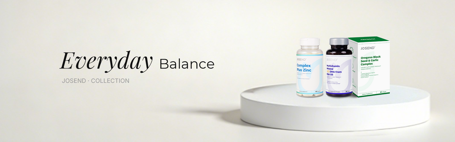 Everyday Balance