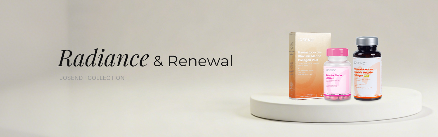Radiance & Renewal