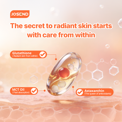 Haematococcus Pluvialis Marine Collagen Plus