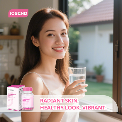 Complex Biotin Collagen