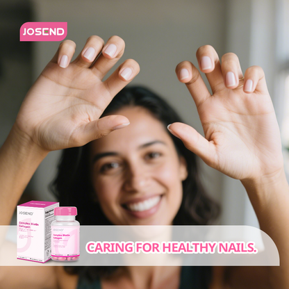 Complex Biotin Collagen