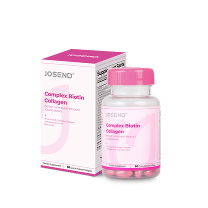 Complex Biotin Collagen